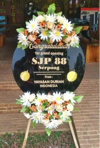 Grand Opening Kabupaten Nganjuk