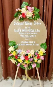 Ulang tahun Kabupaten Nganjuk