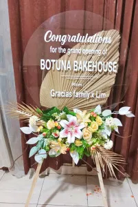 Grand Opening Kabupaten Nganjuk
